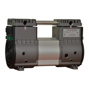 Compressor head DT950 DT