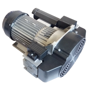 Compressor head S330 DT