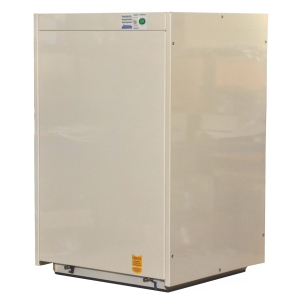 Noise-insulating cabinet ShM-33-1 for compressor DT