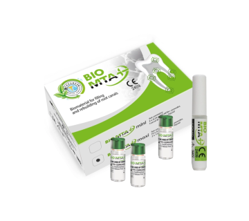 BIO MTA + mini, Cerkamed