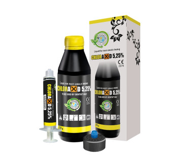 Хлоракс для промывания 5,25% (Chlorax 5,25%) 400г