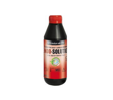 ENDO SOLUTION 200ml, Cerkamed фото 2