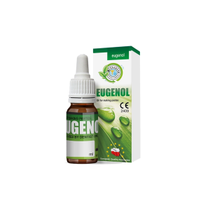 EUGENOL Cerkamed 10ml