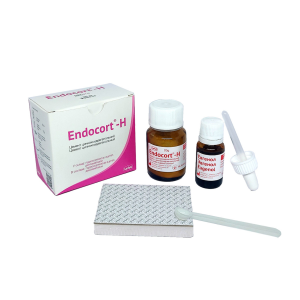 Endocort Эндокорт (20г порошка +10мл жидкости)