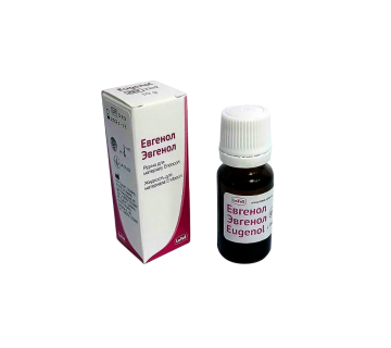 Eugenol (Eugenol, Latus) liquid 10g