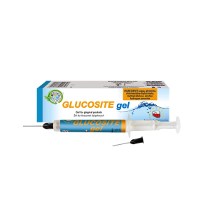 ГЛЮКОЗИТ гель GLUCOSITE Gel 2мл   Cerkamed