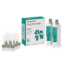 HYDRORISE REGULAR, Гидрорайз 2 картриджа по 50ml, А-силикон