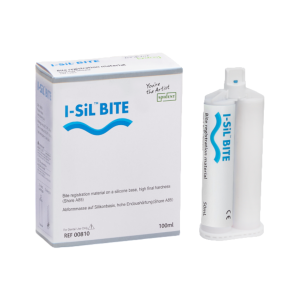 I-sil bite for bite registration 2х50ml