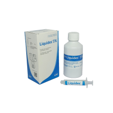 Liquides (Liquides) 3% sodium hypochlorite Latus