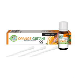 Orange Guttane 10мл ( Орандж Гутан ) Cerkamed 