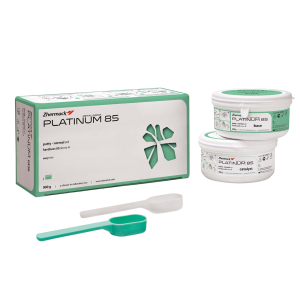PLATINUM 85, платінум 450g+450g, термостійкий (200С) A-сілікон