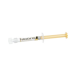 УльтраКал XS (UltraCal XS, Ultradent), шприц 1.2мл