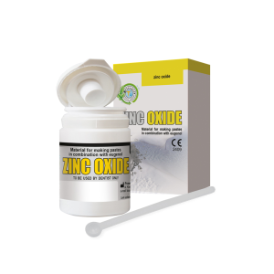 ZINC OXIDE (Оксид цинка) 50г Cerkamed