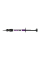 Foam for stopping bleeding Alyustat Alustat Foam 0.8 g Cercamed