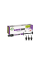 Foam for stopping bleeding Alyustat Alustat Foam 0.8 g Cercamed