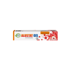 Alustat gel/Alustat hemostatic gel 5ml Cercamed