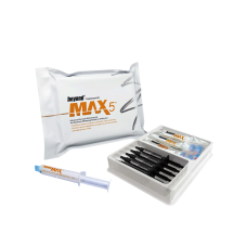 Бейонд Max 5 Набір гелів для відбілювання зубів