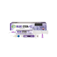 Etching gel BLUE ETCH Flow (Blue Etch Flow) 50 ml Cerkamed