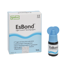 EsBond - ЕС БОНД, однокомпонентний універсальний адгезив V-го покоління SPIDENT
