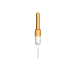 FiberSite fiberglass pins No. PK5, 1pc, 5.00 mm