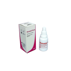 Hemalat Forte liquid