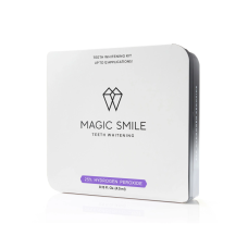 Набор для отбеливания зубов MAGIC SMILE 25% PEROXIDE Меджик Смайл