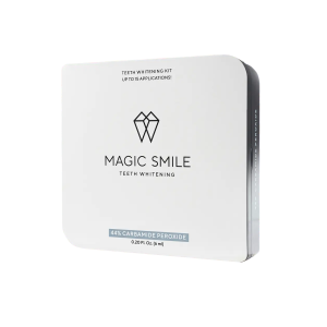 MAGIC SMILE (Меджик Смайл) Набір для відбілювання зубів CARBAMIDE 44% ПОВНИЙ