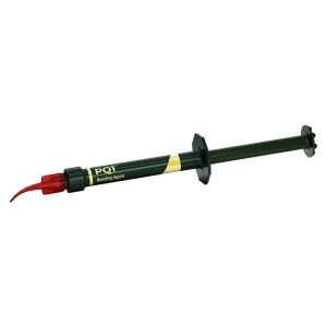 Adhesive system V generation PQ1 bond (Pe Q 1) Ultradent