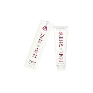 Бейонд Pearl White Advanced 40г  Відбілююча зубна паста