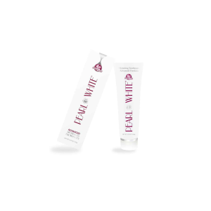 Whitening toothpaste Beyond Pearl White Advanced 135g