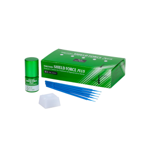 SHIELD FORCE PLUS DESENSITIZER SET, TOKUYAMA