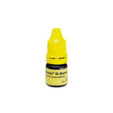 Tetric N-Bond - 6g Tetric N - Bond, Tetric. Yellow, Ivoclar