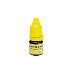 Tetric N-Bond - 6g Tetric N - Bond, Tetric. Yellow, Ivoclar