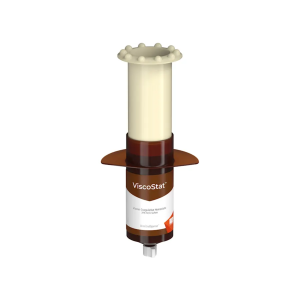 Viscostat (Vyskostat, Viskostat) iron sulfate - syringe 30 ml