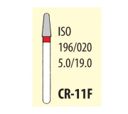 CR - for preparation