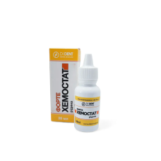 Hemostatic liquid Hemostat Forte 35ml Dident