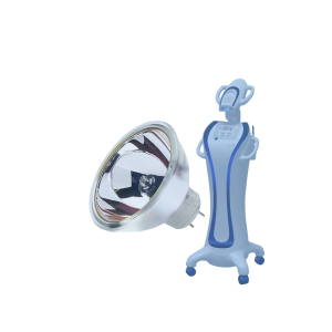 Halogen lamp for Beyond Polus