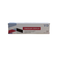 Porcelain Etch, 2 ml, 9% VD