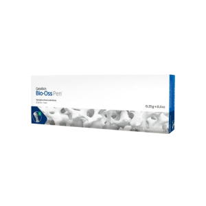 Bio-Oss Pen (0.25–1 mm) 0.25 g