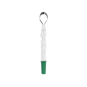 Matrix tape with Omni-Matrix holder, 1pc, green, 38μm