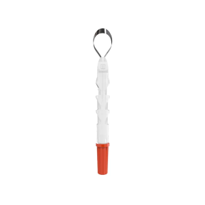 Matrix tape with Omni-Matrix holder, 1pc, orange, 25μm