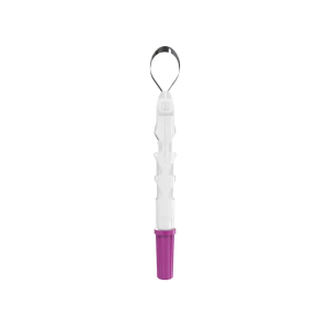 Matrix tape with Omni-Matrix holder, 1pc, purple, 38μm