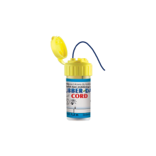 Rubber Dam Cord ТОНКИЙ Fine (Раббердам Корд) латексний шнур для фиксації коффердаму