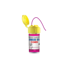 Rubber Dam Cord ГРУБИЙ Thick (Раббердам Корд) латексний шнур для фиксації коффердаму