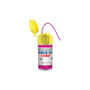 Rubber Dam Cord ГРУБИЙ Thick (Раббердам Корд) латексний шнур для фиксації коффердаму