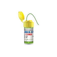 Rubber Dam Cord СЕРЕДНІЙ Medium (Раббердам Корд) латексний шнур для фиксації коффердаму