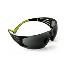 Safety glasses, tinted, open SecureFit No. SF402AF-EU PC, 1 pc (3M)