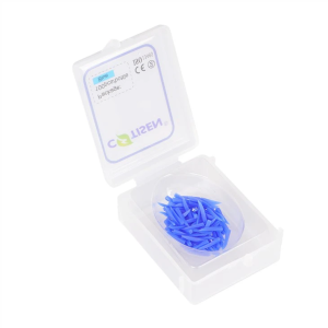 Blades Plastic SS 100 pcs