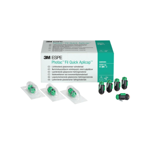 Photac Fil Quick Aplicap (Photac Fil Quick Aplicap) 50 capsules A2, ORIGINAL