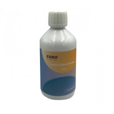 Сода для Air Flow COXO 300г КЛУБНИКА